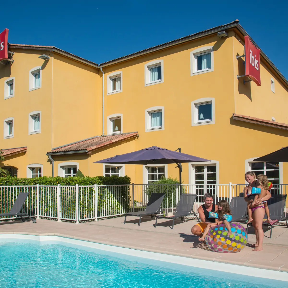 Ibis Manosque Cadarache