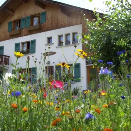 Vue extérieure Chambres d'hôtes Passe Montagne