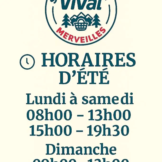 Horaires