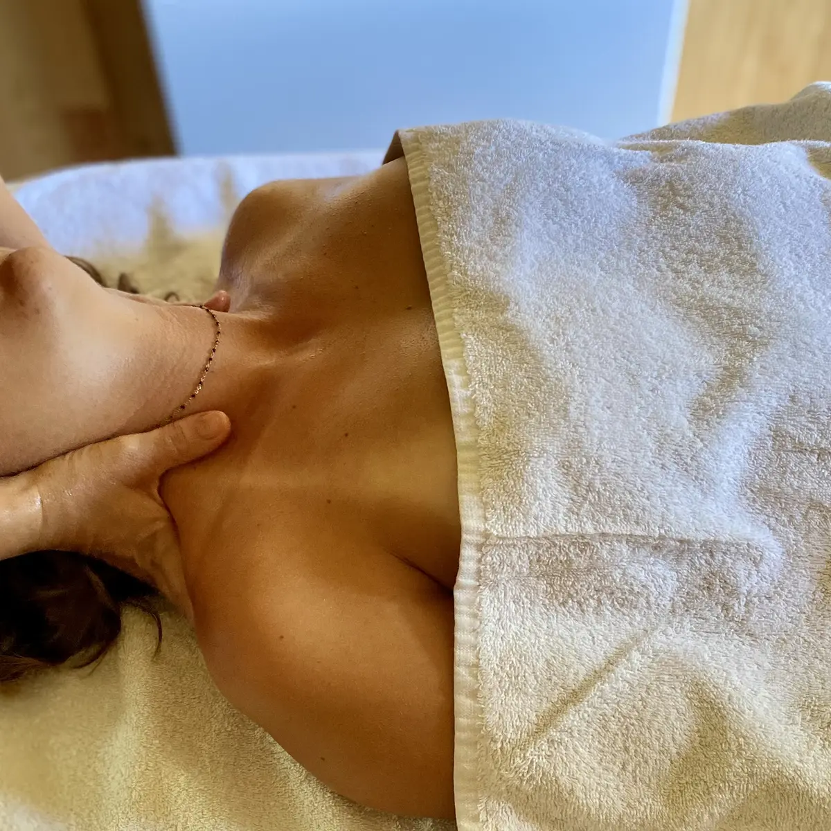 Offre bien-être SPA & massage - Domaine de la Dombes_Saint-Paul-de-Varax