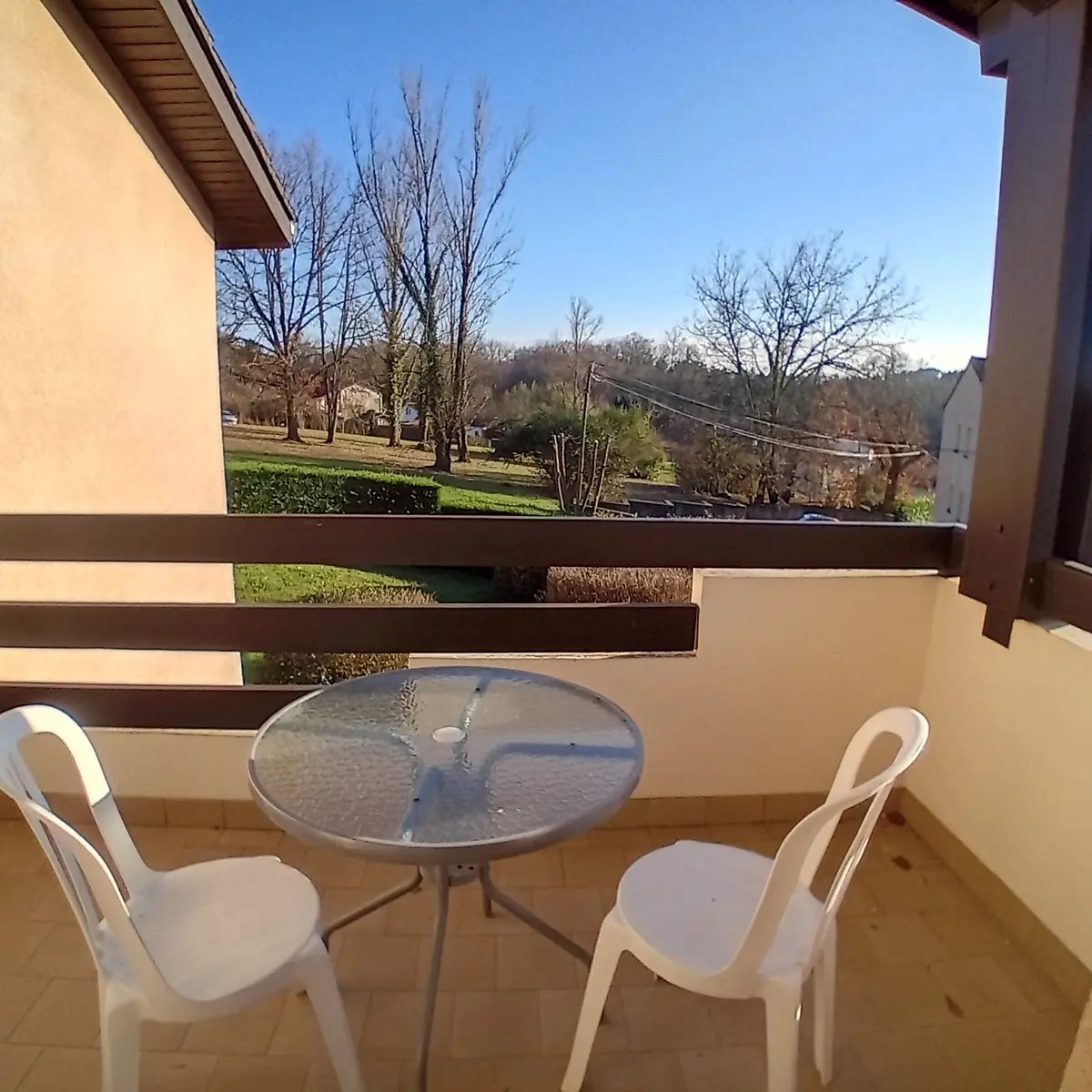 Résidence Soleil d'Oc - N° 28 B