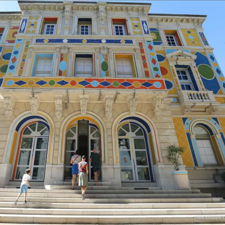 Hôtel des Arts