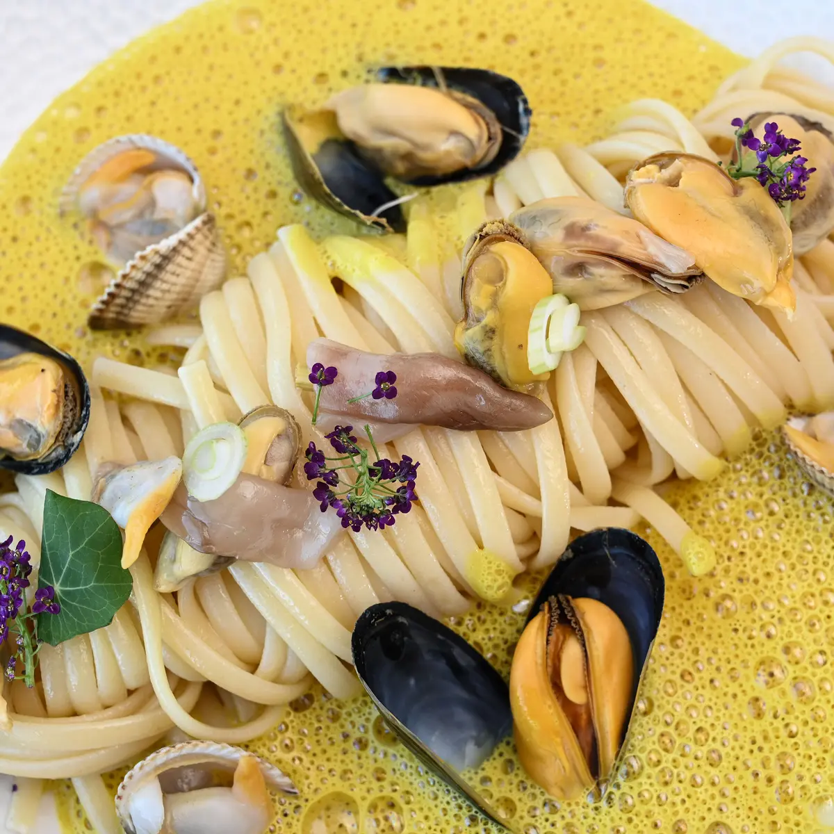 Un plat