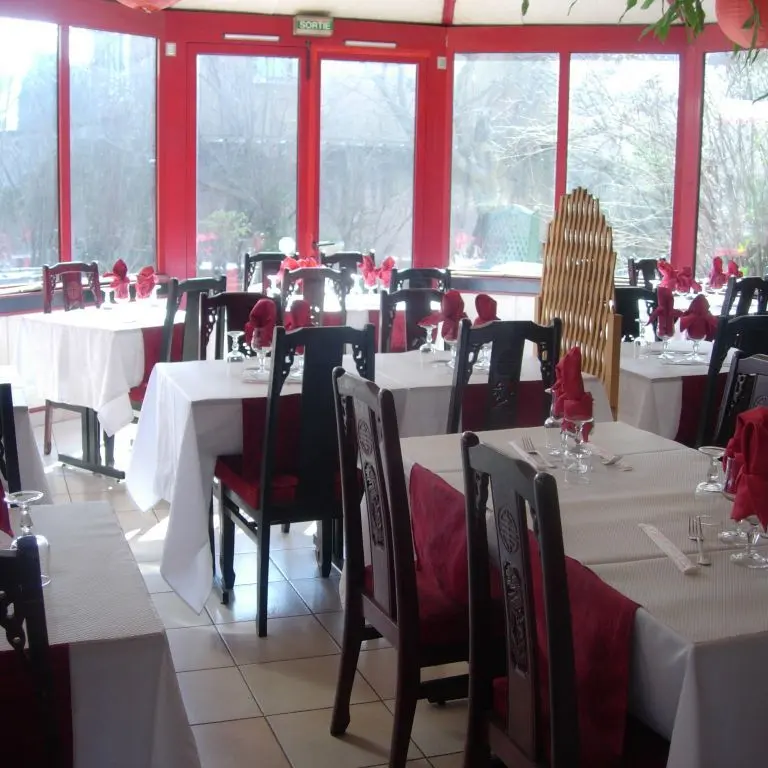 OTI - Restaurant; Isle sur la Sorgue