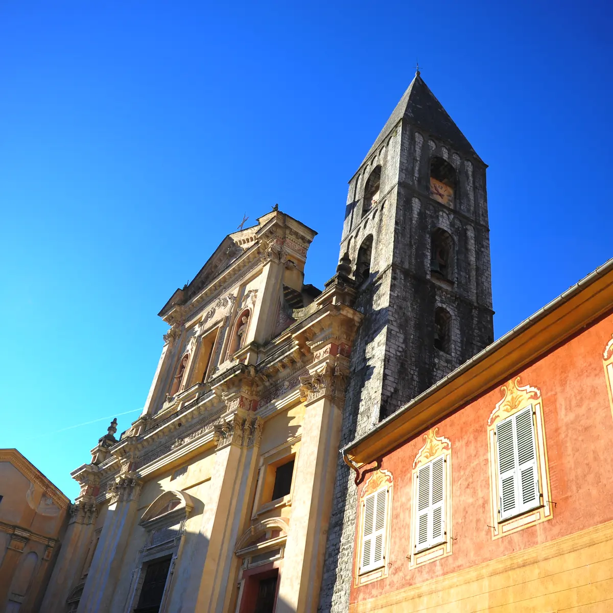 Cathédrale Saint-Michel