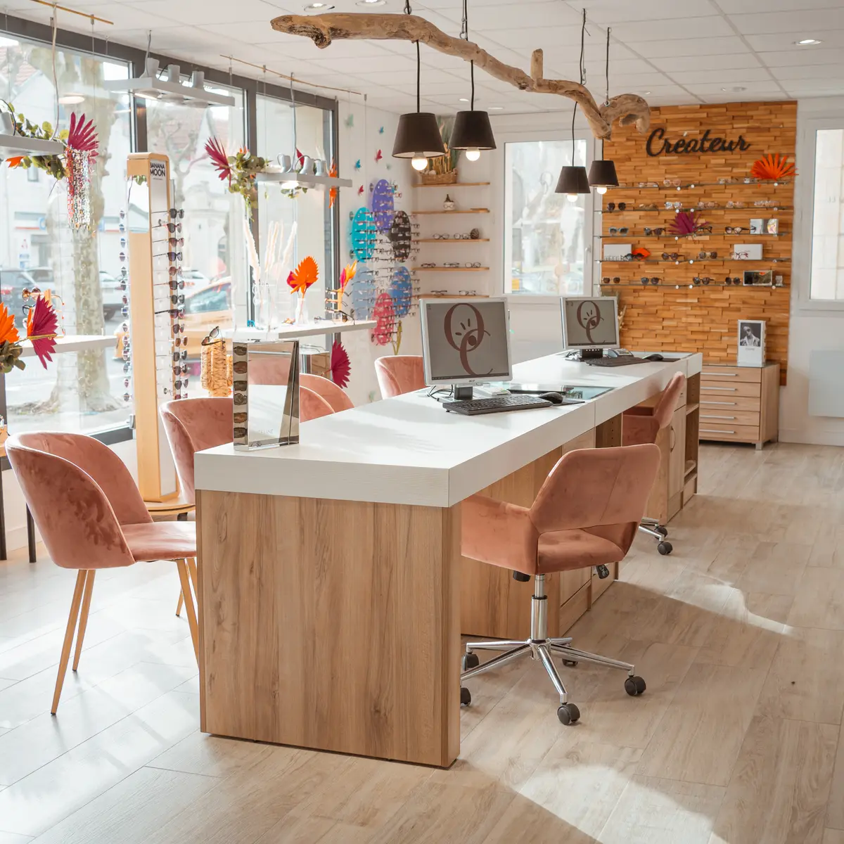 Optique Chatel_Châtelaillon-Plage