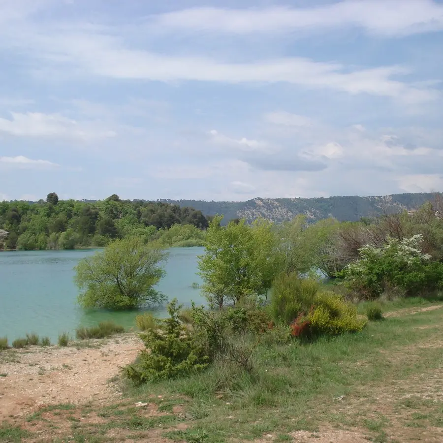 Plage Chaloup