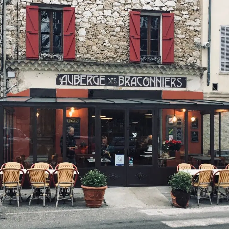 Les Braconniers