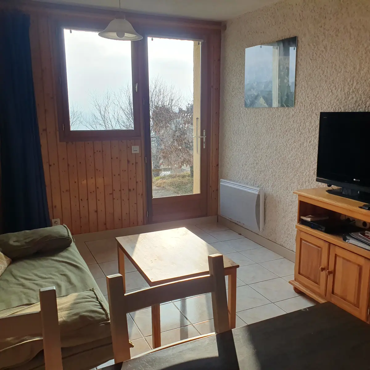 Résidence Les Frênes - Chalet dans un hameau du Bugey_Haut Valromey