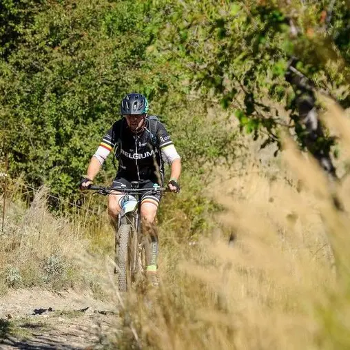 Les Balcons de Chabanon