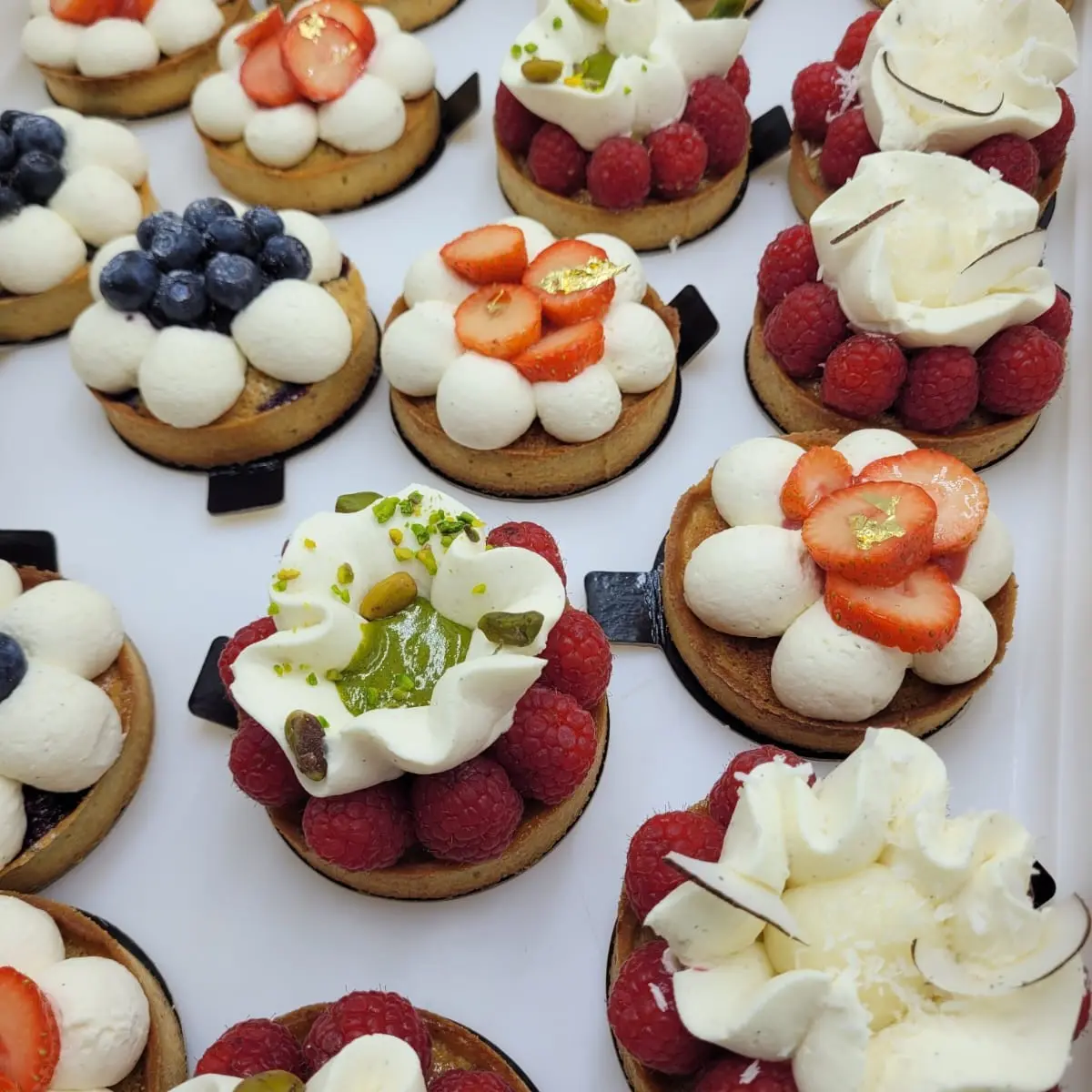 Nos tartes aux fruits_Crazy Barms