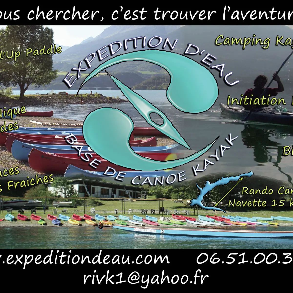 affiche base