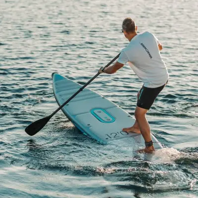 Location de e-paddles (Sipaboard)