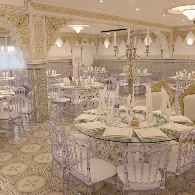 Les Noces Royales, Carrières-sur-Seine