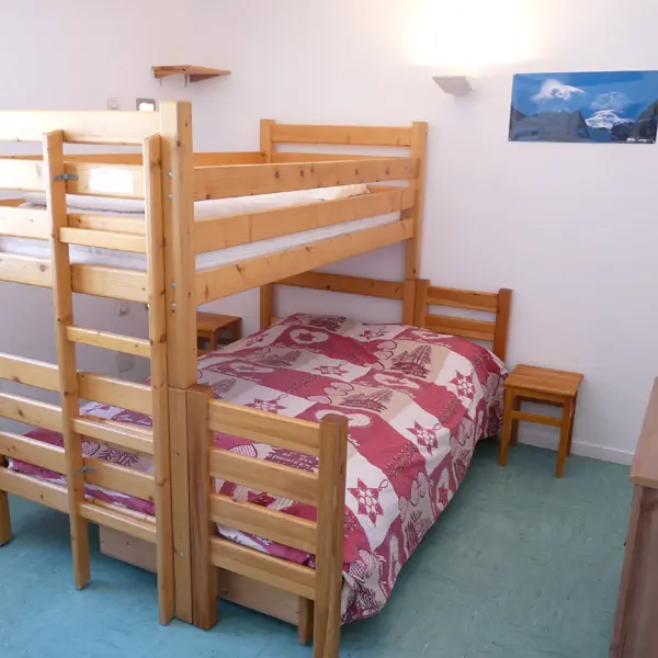 Aiguillette du Lauzet - Serre Chevalier