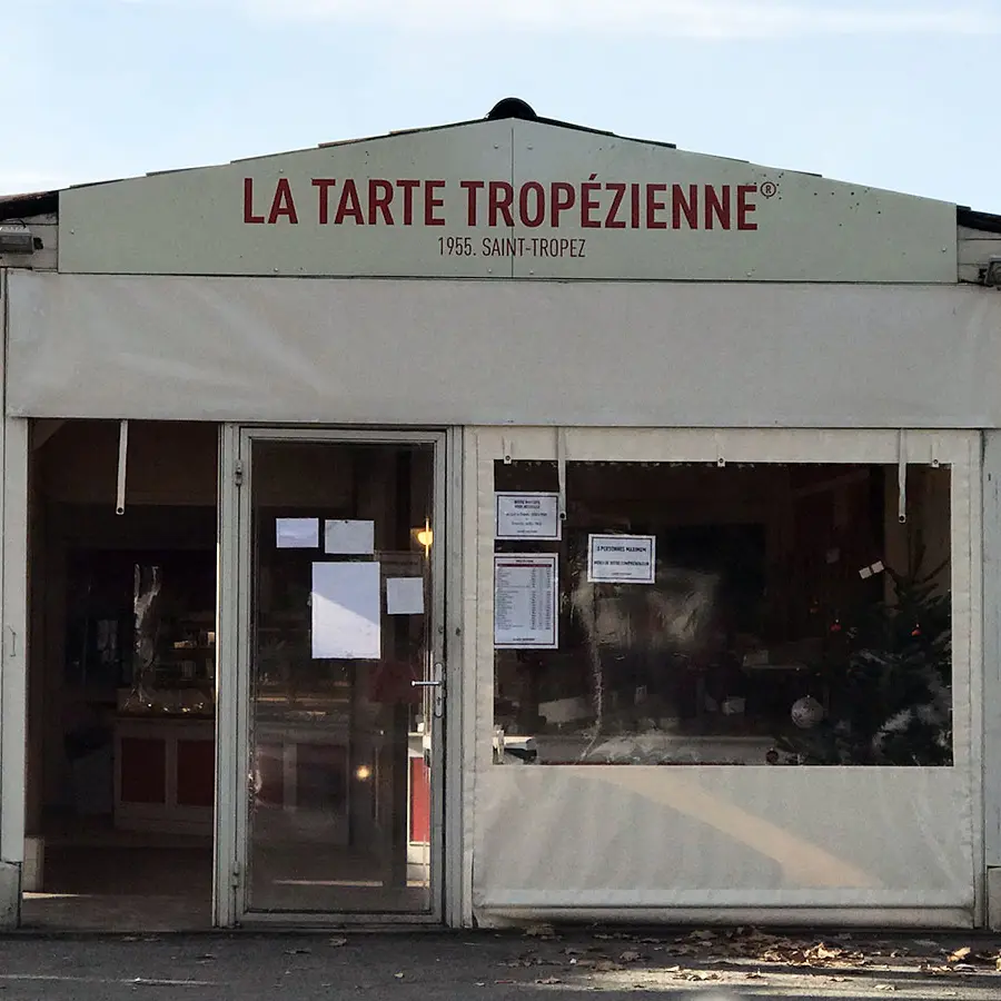 façade