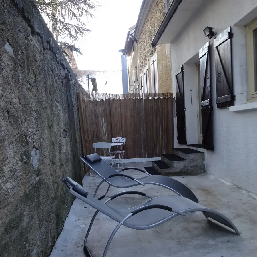 Location de vacances à Saint Bonnet, vallée du Champsaur