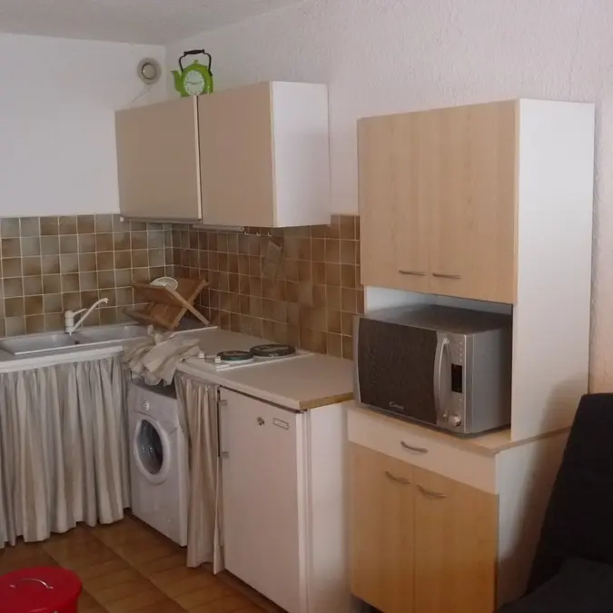 Location de vacances St Léger les Mélèzes