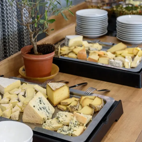 Aiguillette du Lauzet - Serre Chevalier