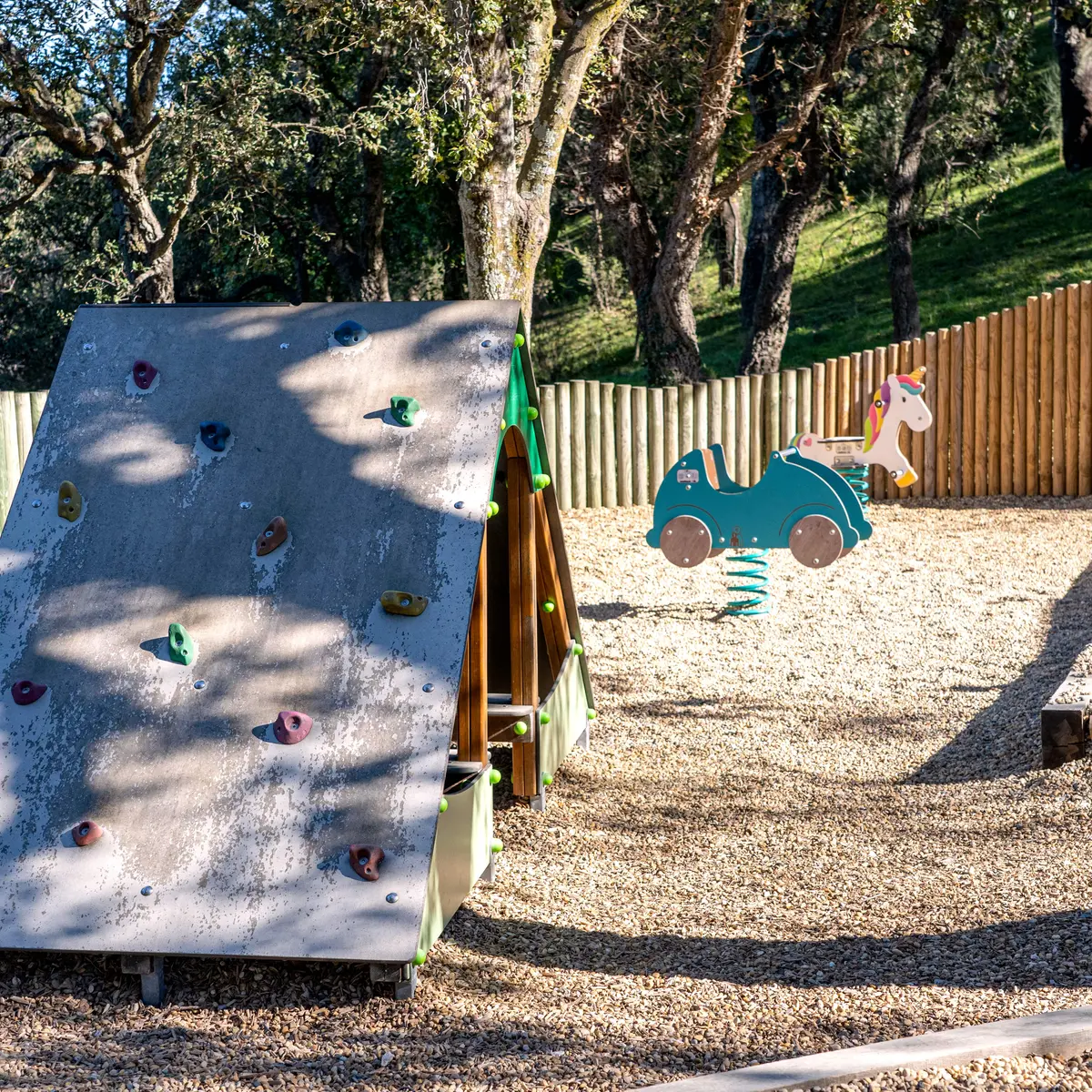 Aire de jeux du Château