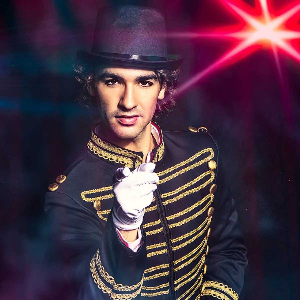 Cabaret l'Etoile Bleue