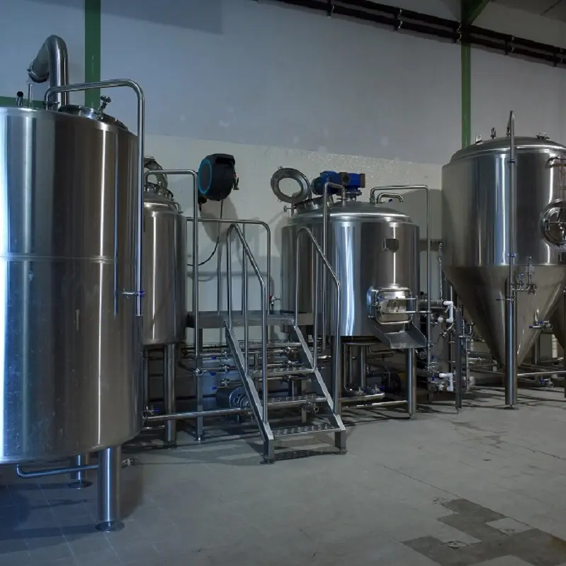 Brasserie Rocca Nostra