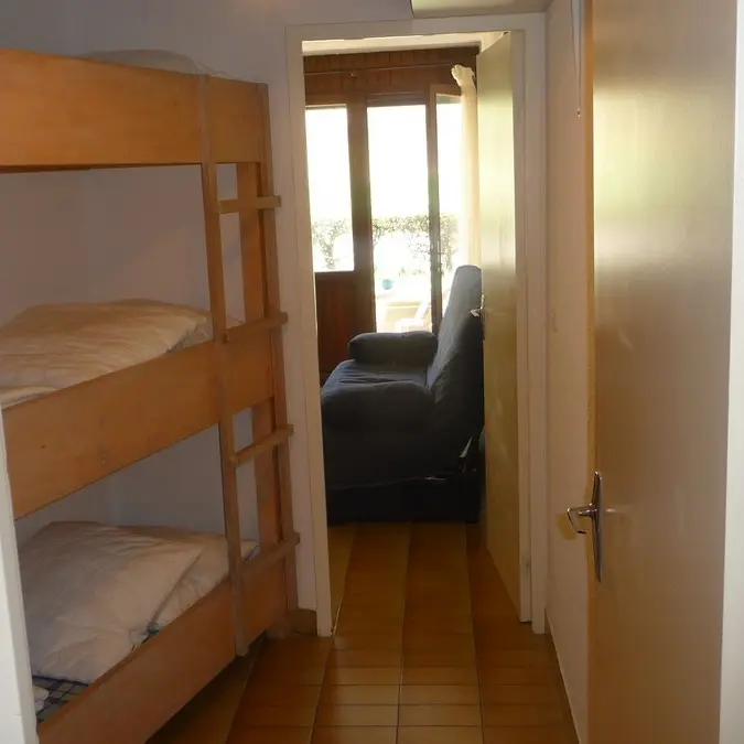 Location de vacances St Léger les Mélèzes