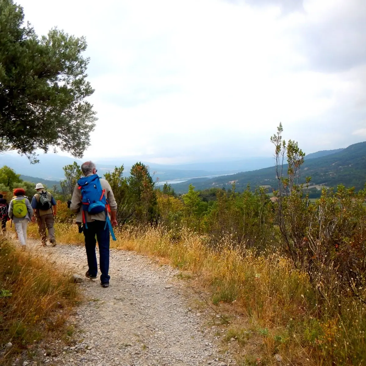 En route pour le Tréguier