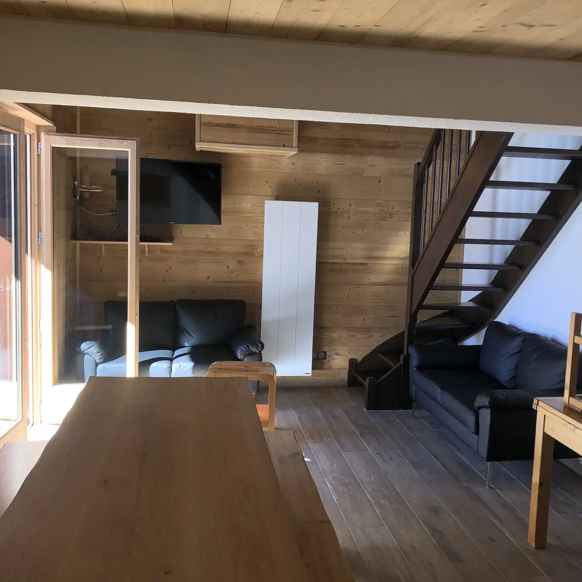 Le Beuloz - 55 m² - n°805