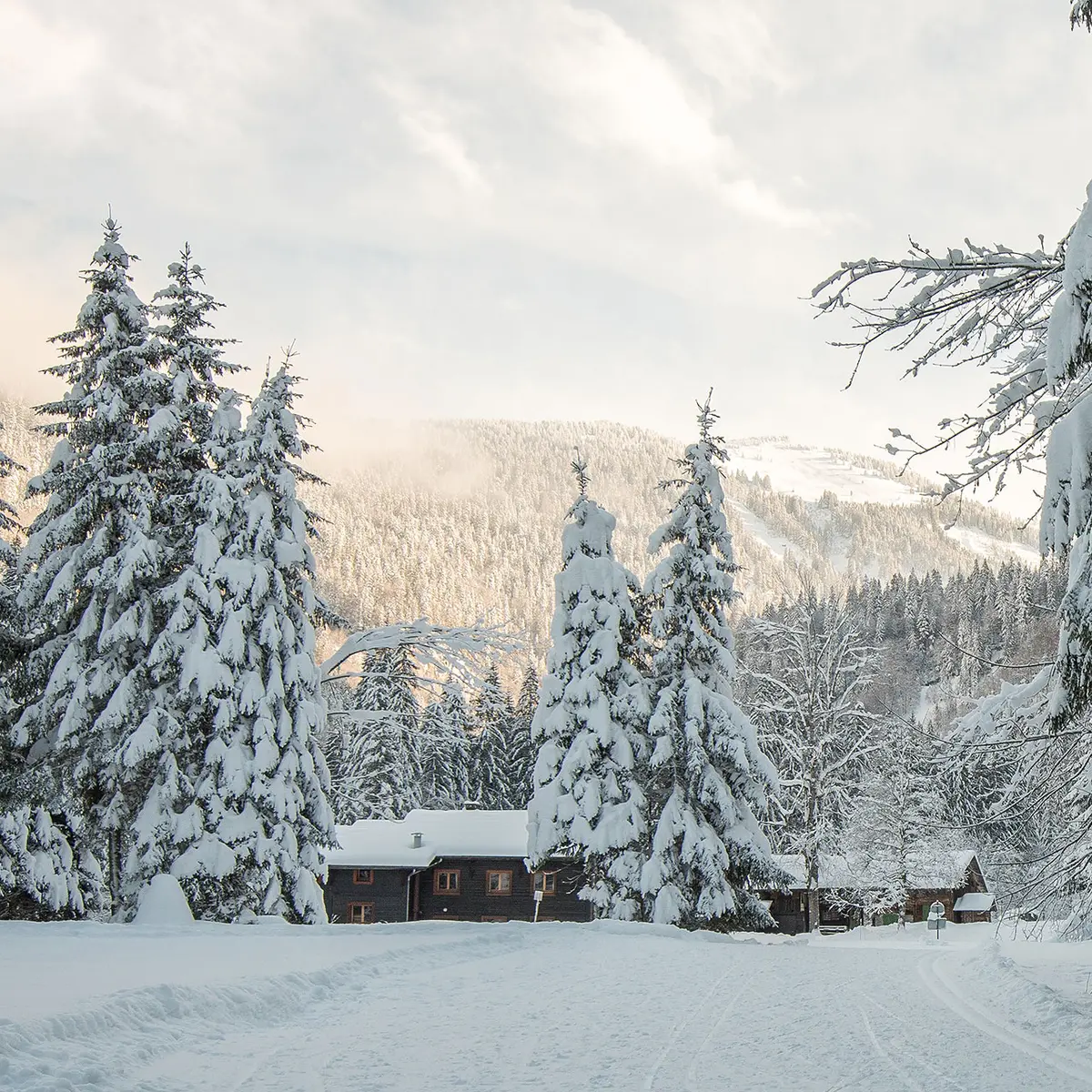 Hameau des Albertans