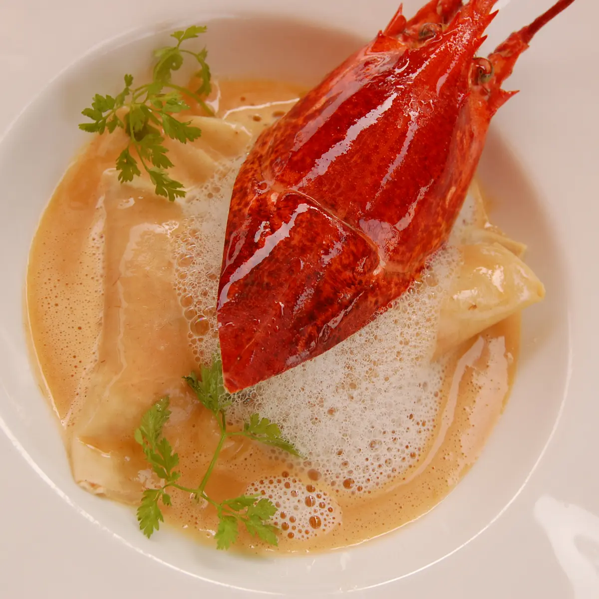 L'Assiette Roannaise