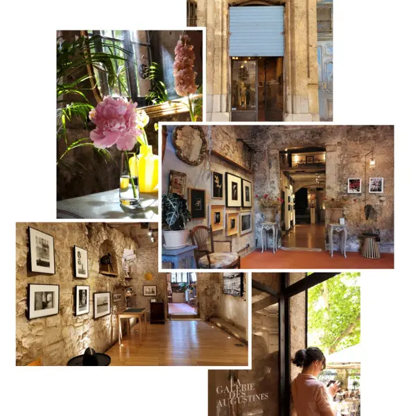 Galerie des Augustines