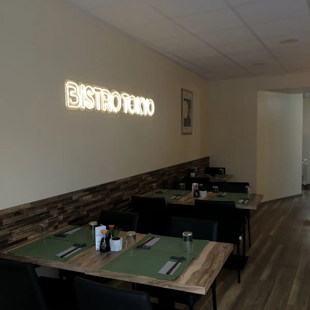 Bistro Tokyo