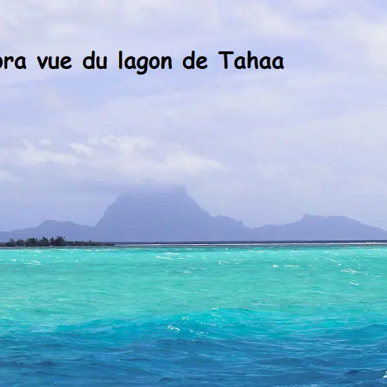 Tahiti Voile & Lagon