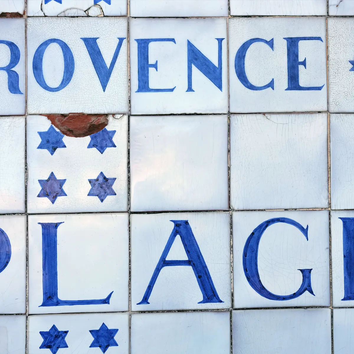 Hameau des Sablettes