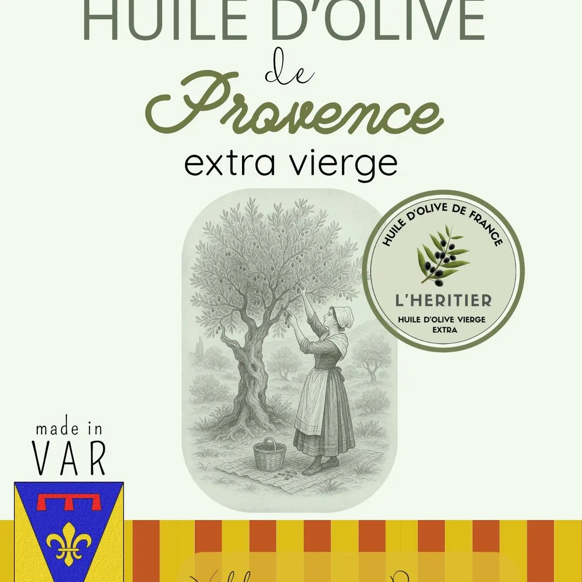 L'héritier_Villecroze