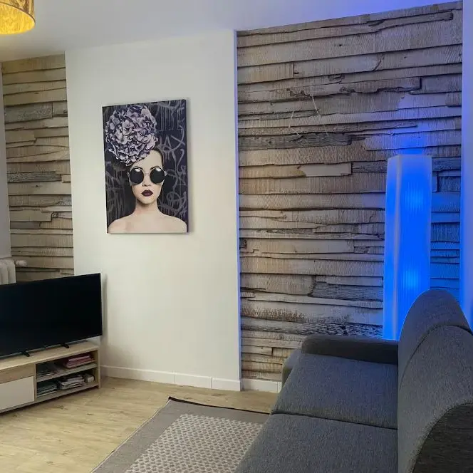 Appartement au Pecq à deux pas du château de Saint-Germain-en-Laye_Le Pecq