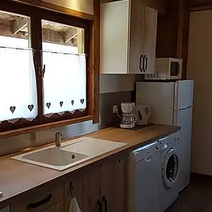 Gîte Pas sans peine