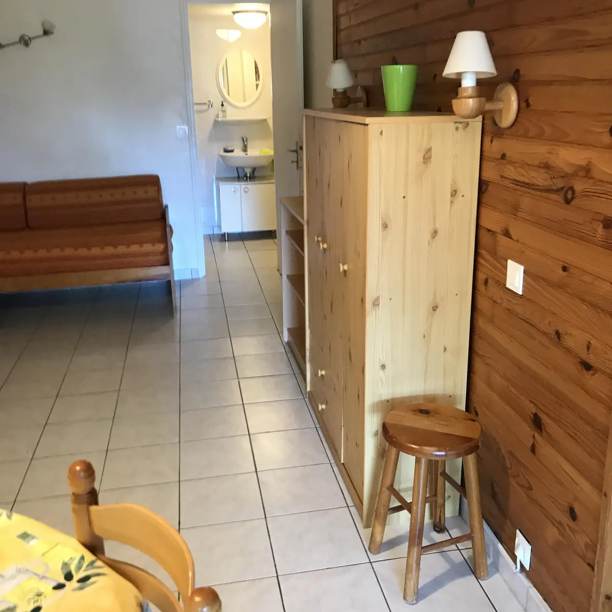 Studio 2_Gréoux-les-Bains