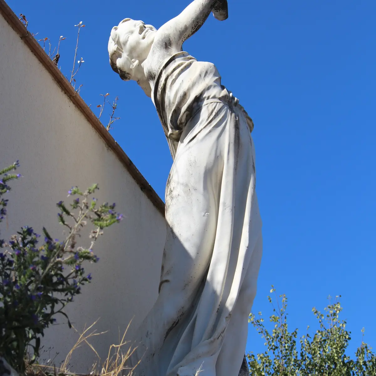 La danse profane