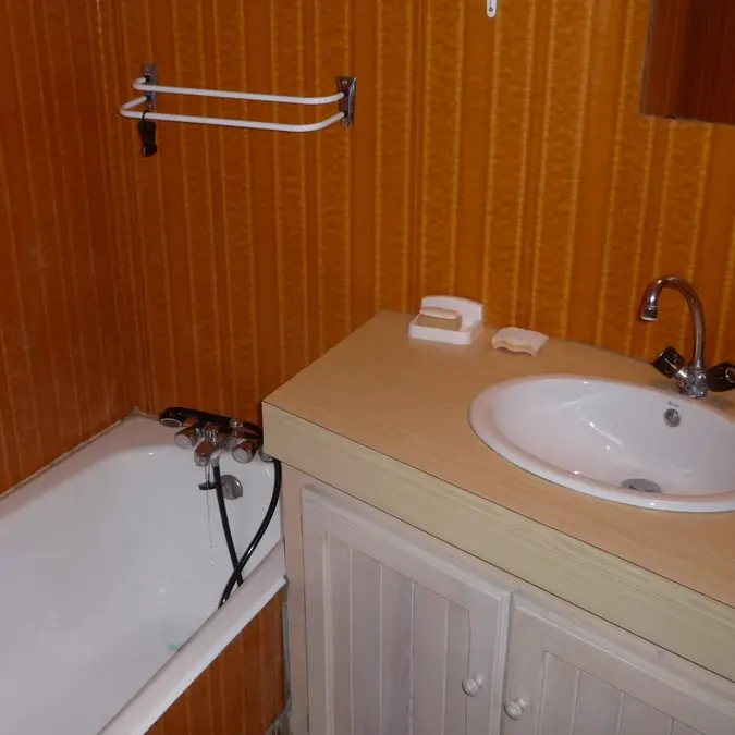 Location de vacances St Léger les Mélèzes