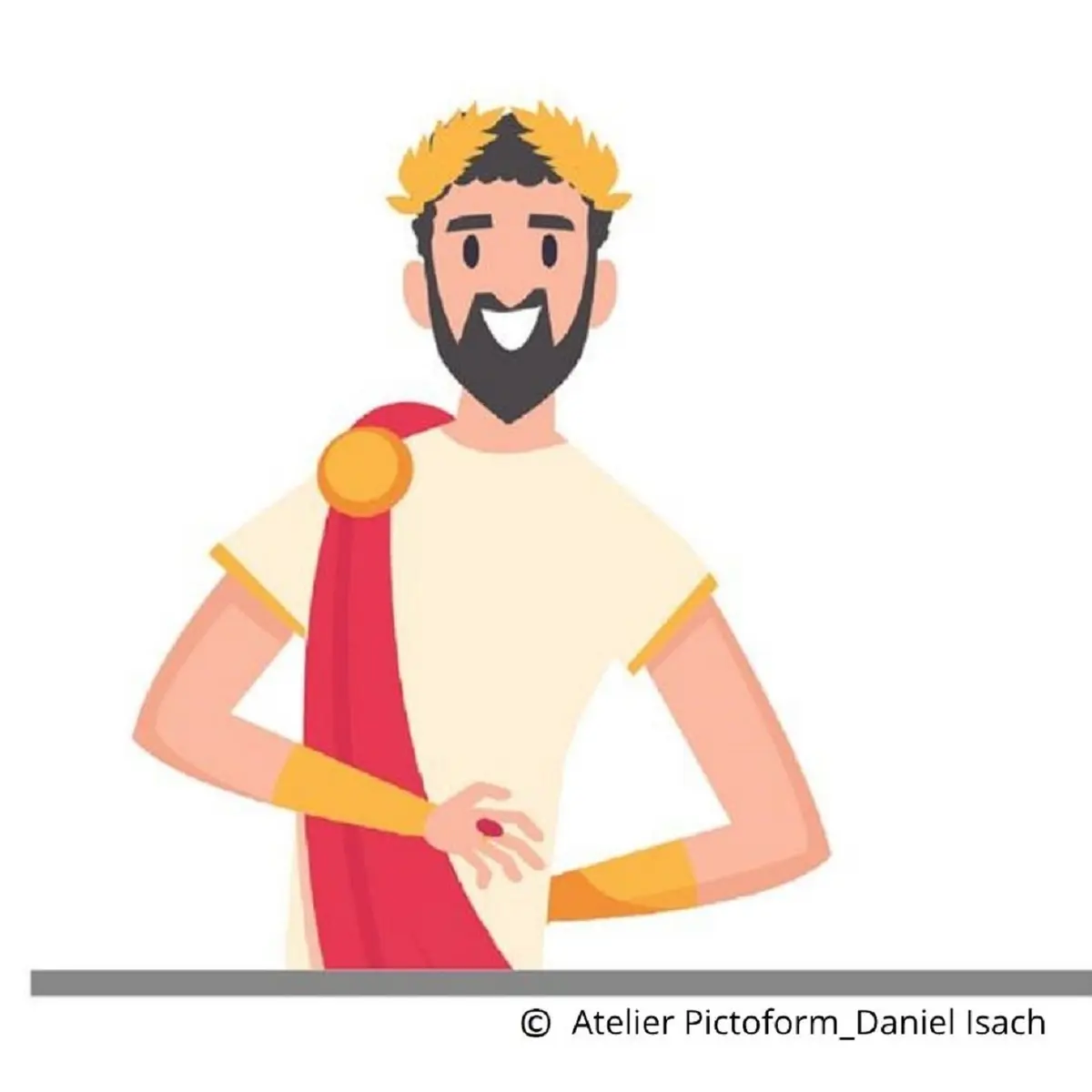 Jeux de piste - Enquête au musée