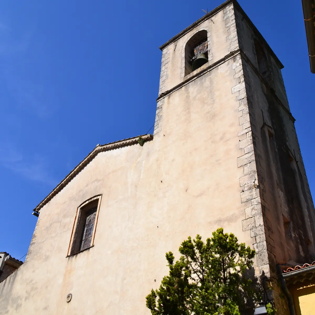 Église Saint Michel