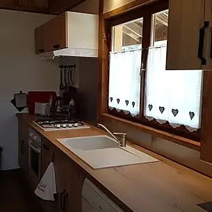 Gîte Pas sans peine