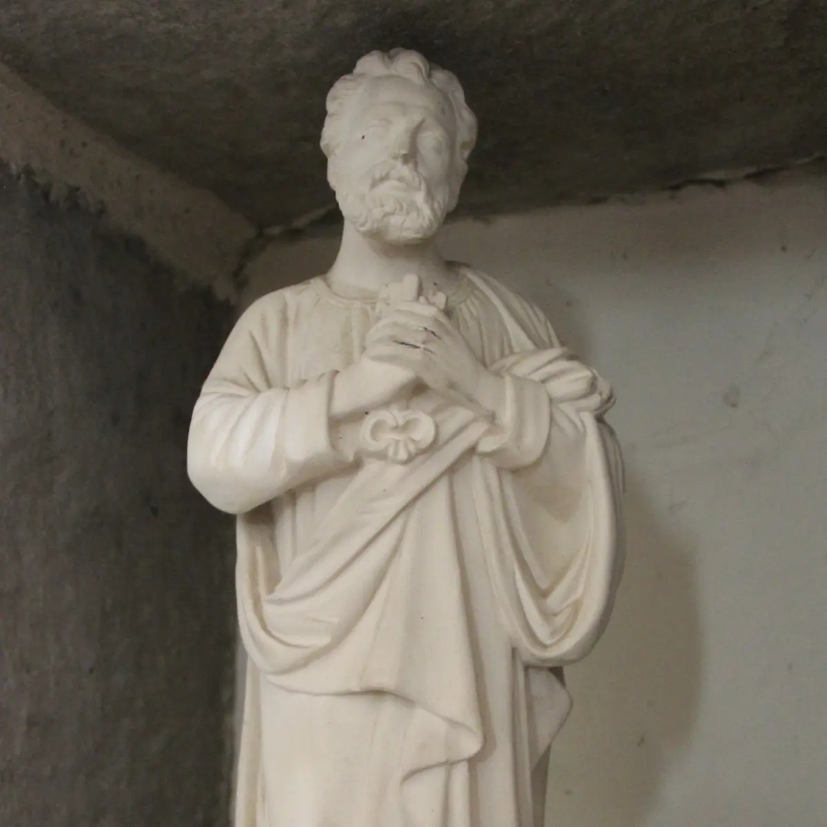 Eglise St Pierre de Meylieu
