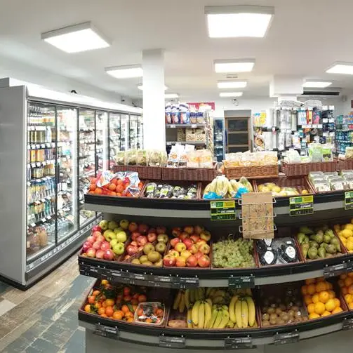 Intérieur Proxi