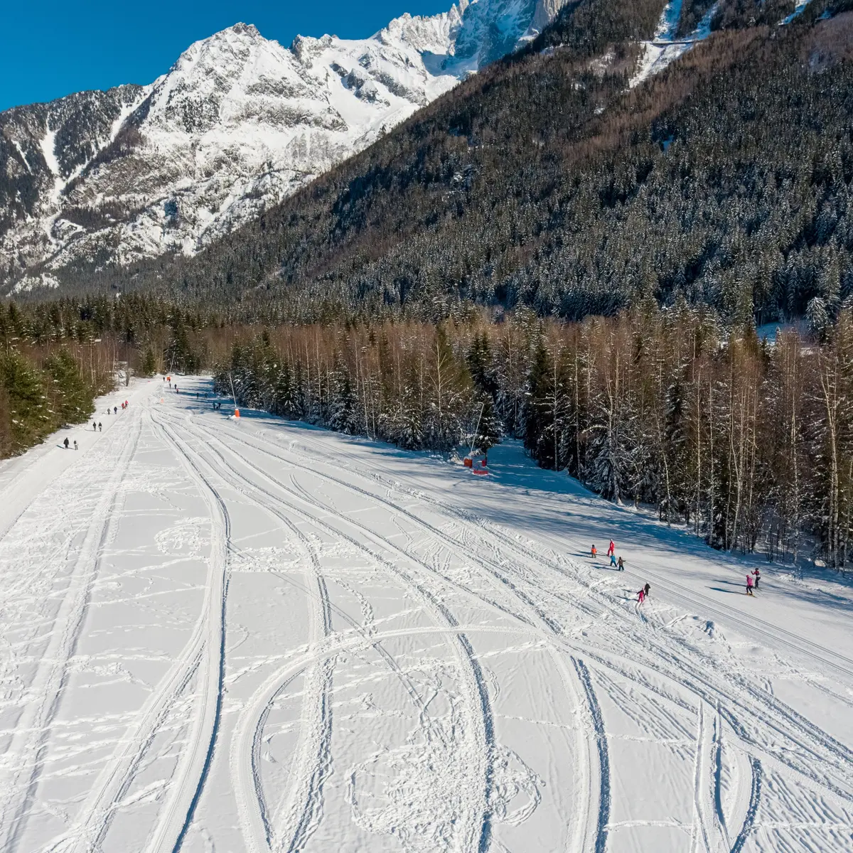 Domaine nordique de Chamonix_Chamonix-Mont-Blanc