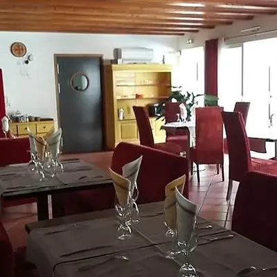 salle restaurant
