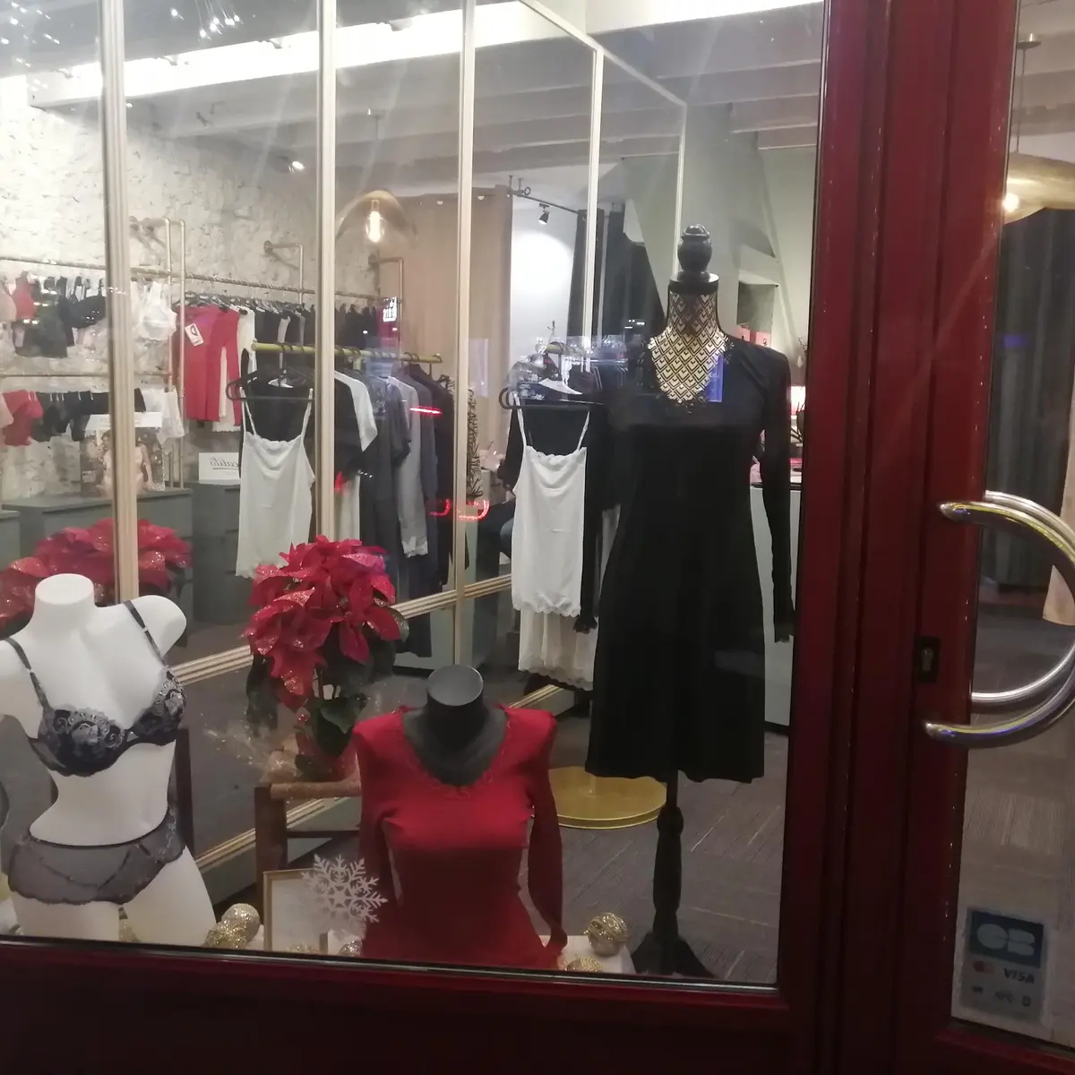 Raphaëlle boutique