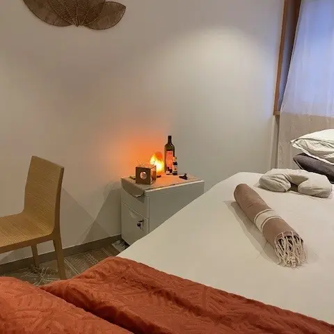 massage